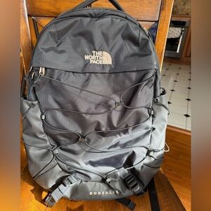 The North Face Borealis Luxe Backpack